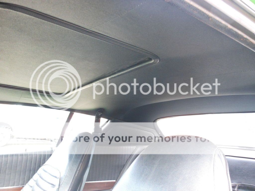 1969 through 1973 sunroof Chargers New Sunroof Car site! Page 3